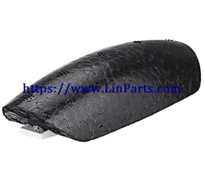 LinParts.com - XK X420 RC Airplane Spare Parts: Window cover group