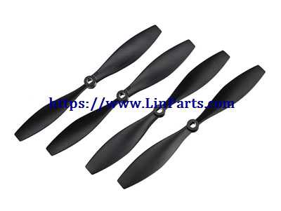 LinParts.com - XK X420 RC Airplane Spare Parts: Paddle group