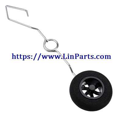 LinParts.com - XK X420 RC Airplane Spare Parts: Landing gear group