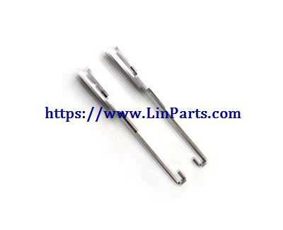 LinParts.com - XK X420 RC Airplane Spare Parts: Steel wire group