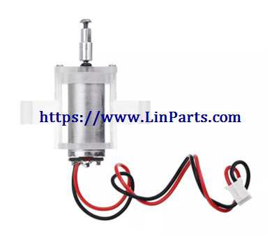 LinParts.com - XK X420 RC Airplane Spare Parts: (red dot) forward rotation motor group
