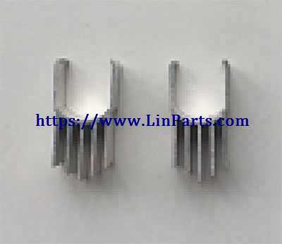 LinParts.com - XK X420 RC Airplane Spare Parts: Motor heat sink
