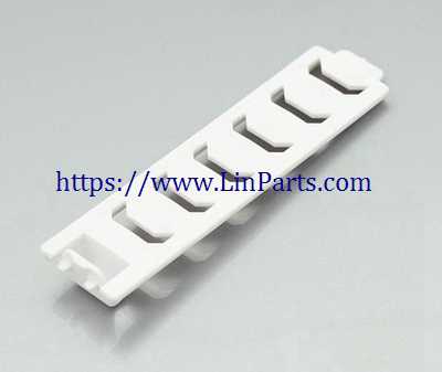 LinParts.com - XK X520 RC Airplane Spare Parts: Battery cover