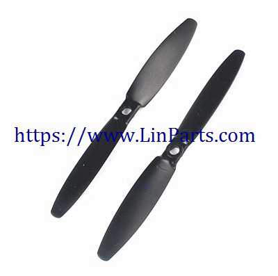 LinParts.com - XK X520 RC Airplane Spare Parts: Paddle group