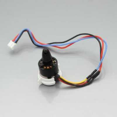 LinParts.com - XK X520 RC Airplane Spare Parts: Reverse motor group