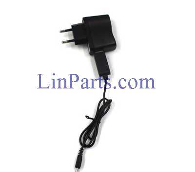 LinParts.com - FQ777 FQ35 FQ35C FQ35W RC Drone Spare parts: Charger head + USB charger(1 charge 1)