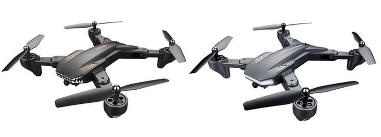 LinParts.com - VISUO XS816 XS816 4K RC Quadcopter