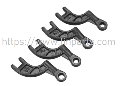 LinParts.com - YuXiang YXZNRC F09-S UH-60 Eachine E200 RC Helicopter Spare Parts: F09-S-05 Upper Rocker