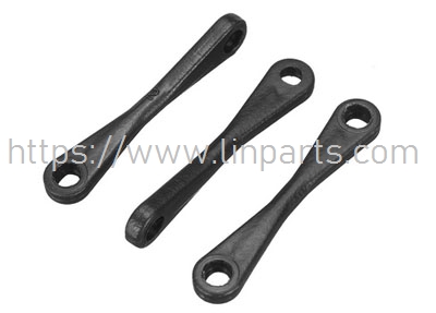 LinParts.com - YuXiang YXZNRC F09-S UH-60 Eachine E200 RC Helicopter Spare Parts: F09-S-07 Lower Connect Buckle Rod
