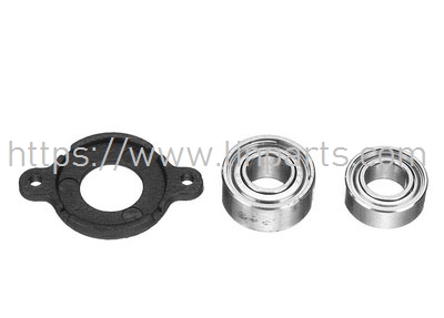 LinParts.com - YuXiang YXZNRC F09-S UH-60 Eachine E200 RC Helicopter Spare Parts: F09-S-12 Ball Bearing