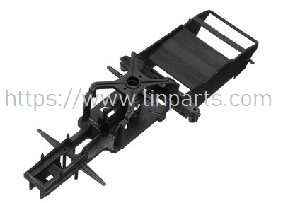 LinParts.com - YuXiang YXZNRC F09-S UH-60 Eachine E200 RC Helicopter Spare Parts: F09-S-13 Main Frame
