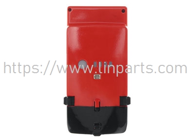 LinParts.com - YuXiang YXZNRC F09-S UH-60 RC Helicopter Spare Parts: F09-S-22 11.1V 1350MAH 30C Li-Poly Battery 1pcs