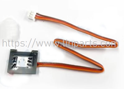 LinParts.com - YuXiang YXZNRC F09-S UH-60 RC Helicopter Spare Parts: F09-S-24 Status Lamp