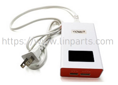 LinParts.com - YuXiang YXZNRC F09-S UH-60 RC Helicopter Spare Parts: F09-S-31 Charger