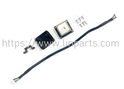 LinParts.com - YuXiang YXZNRC F09-S UH-60 RC Helicopter Spare Parts: F09-S-33 GPS geomagnetic mode