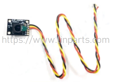 LinParts.com - YuXiang YXZNRC F09-S UH-60 RC Helicopter Spare Parts: F09-S-34 Optical Flow Module