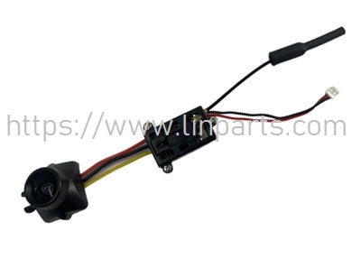 LinParts.com - YuXiang YXZNRC F09-S UH-60 RC Helicopter Spare Parts: F09-S-35 5.8g Image Transmission Camera