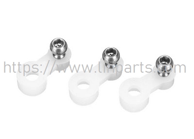 LinParts.com - YuXiang YXZNRC F09-S UH-60 RC Helicopter Spare Parts: F09-S-37 Servo Arm