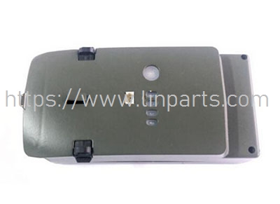 LinParts.com - YuXiang YXZNRC F09 UH-60 RC Helicopter Spare Parts: F09-023 Battery 1pcs