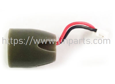 LinParts.com - YuXiang YXZNRC F09 UH-60 RC Helicopter Spare Parts: F09-024 Front headlights