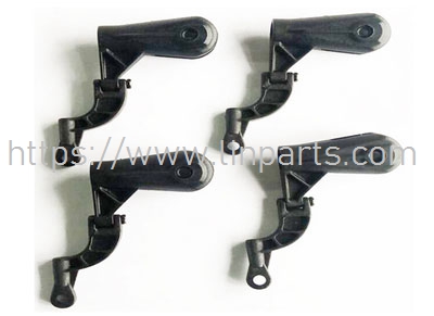 LinParts.com - YuXiang YXZNRC F09 UH-60 RC Helicopter Spare Parts: F09-003 Rotor clamp group