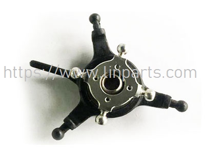 LinParts.com - YuXiang YXZNRC F09 UH-60 RC Helicopter Spare Parts: F09-006 Swash plate