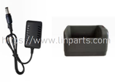 LinParts.com - YuXiang YXZNRC F09 UH-60 RC Helicopter Spare Parts: Charger box + Charger