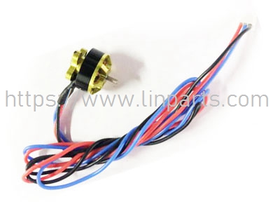 LinParts.com - YuXiang YXZNRC F09 UH-60 RC Helicopter Spare Parts: F09-018 Tail motor