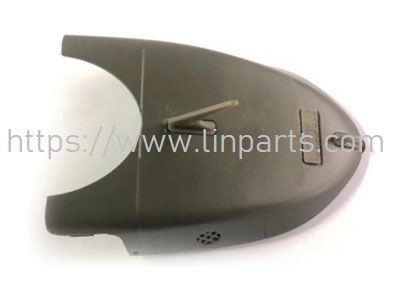 LinParts.com - YuXiang YXZNRC F09 UH-60 RC Helicopter Spare Parts: F09-027 Head compartment