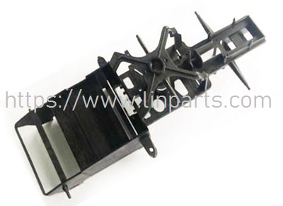 LinParts.com - YuXiang YXZNRC F09 UH-60 RC Helicopter Spare Parts: F09-013 Body frame