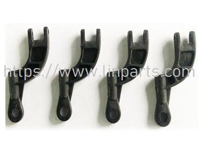 LinParts.com - YuXiang YXZNRC F09 UH-60 RC Helicopter Spare Parts: F09-005 Upper rocker arm group