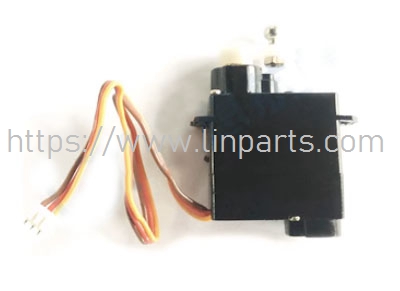 LinParts.com - YuXiang YXZNRC F09 UH-60 RC Helicopter Spare Parts: F09-008 Server Group
