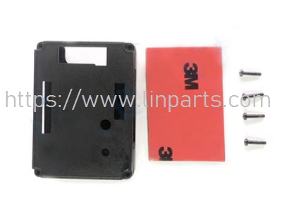 LinParts.com - YuXiang YXZNRC F09 UH-60 RC Helicopter Spare Parts: F09-020 Motherboard box
