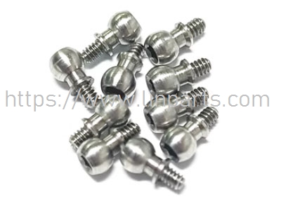 LinParts.com - YuXiang YXZNRC F09 UH-60 RC Helicopter Spare Parts: 3.175mm Linkage Ball