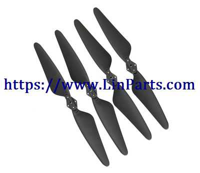 LinParts.com - VISUO ZEN K1 RC Quadcopter Spare Parts: Blades set