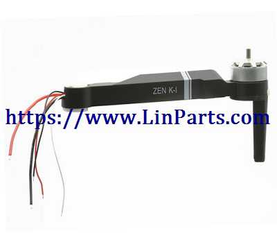 LinParts.com - VISUO ZEN K1 RC Quadcopter Spare Parts: Front CW Motor Arm