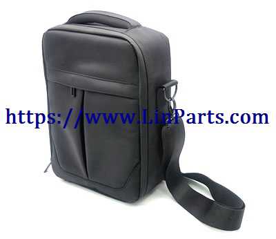 LinParts.com - VISUO ZEN K1 RC Quadcopter Spare Parts: Durable Waterproof Portable Shoulder Bag Backpack